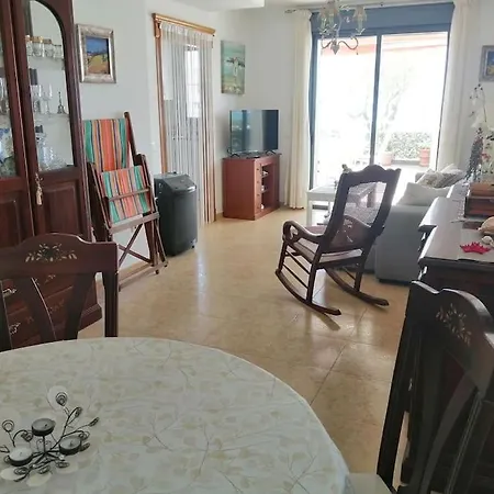 Mar I Cel Apartman *