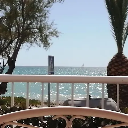 Mar I Cel Apartman