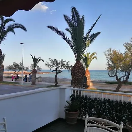 Apartman Mar I Cel Moncófar