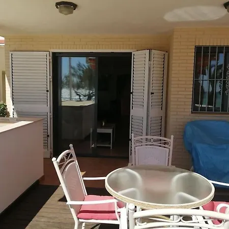 Mar I Cel Apartman