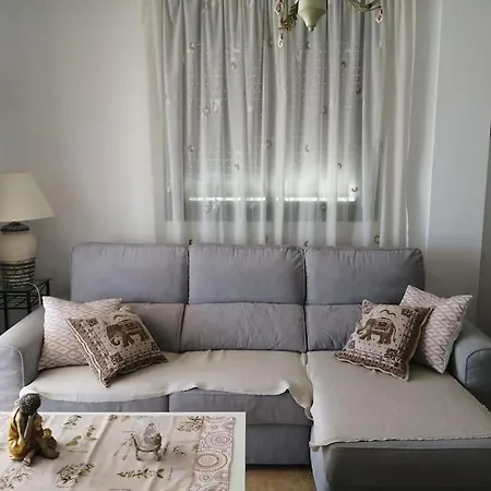 Appartement Mar I Cel