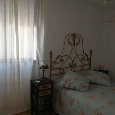Mar I Cel Appartement *