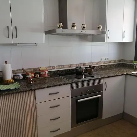 Appartement Mar I Cel *