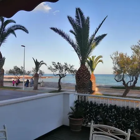 Appartement Mar I Cel Moncófar