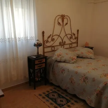 Mar I Cel Appartement