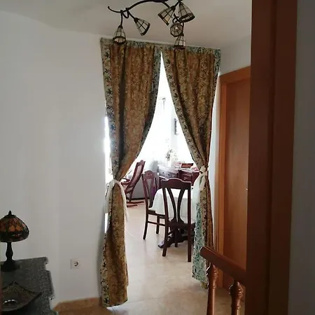 Mar I Cel Appartement